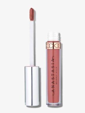 ANASTASIA BEVERLY HILLS Crush Liquid Lipstick
